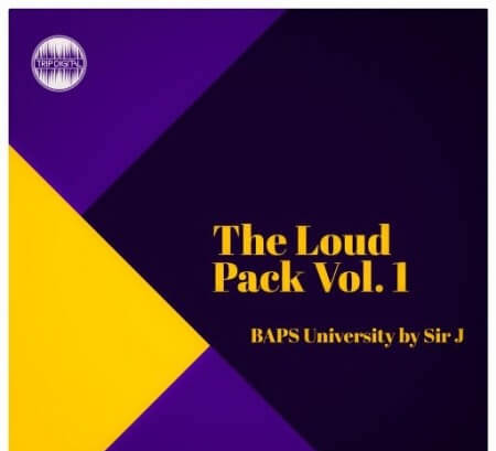 Trip Digital Loud Pack Vol.1 WAV
